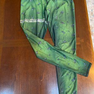 TEEKI YOGA LEGGINS